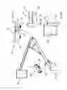 Fig. 07 - DETECTION AND WARNING SYSTEM UTILIZABLE IN A FALL ARRESTING AND PREVENTION DEVICE AND METHOD OF SAME