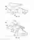 Fig. 08 - DETECTION AND WARNING SYSTEM UTILIZABLE IN A FALL ARRESTING AND PREVENTION DEVICE AND METHOD OF SAME