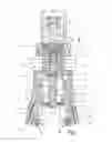Fig. 05 - Closing device including intertwined sliding cage and gripping part