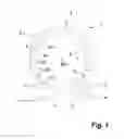 Fig. 02 - Multiple filling element for a filling system or a filling machine and filling machine