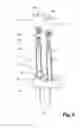 Fig. 07 - Multiple filling element for a filling system or a filling machine and filling machine