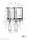 Fig. 09 - Multiple filling element for a filling system or a filling machine and filling machine
