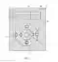 Fig. 02 - MEMS DEVICE WITH SPLIT PAD PACKAGE