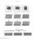 Fig. 02 - SUBSTRATE HAVING AT LEAST ONE PARTIALLY OR ENTIRELY FLAT SURFACE, AND USE THEREOF