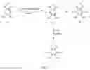 Fig. 02 - Materials having electron deficient moieties and methods of synthesizing thereof