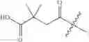 Fig. 40 - Derivatives of Betulin