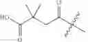 Fig. 64 - Derivatives of Betulin