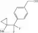 Fig. 320 - Sulfonamide compounds having TRPM8 antagonistic activity