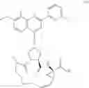 Fig. 131 - Macrocyclic inhibitors of hepatitis C virus