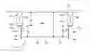 Fig. 01 - Boxed netting insulation system for roof deck
