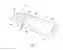Fig. 08 - Magnetic latch for safety applications with adjustable holding force