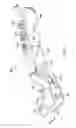 Fig. 02 - Low profile adjustable soft close hinge apparatus