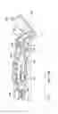 Fig. 08 - Low profile adjustable soft close hinge apparatus