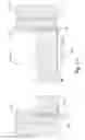 Fig. 09 - Plate for protecting door edge adjacent hardware