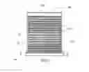 Fig. 02 - Alarm system for rolling shutters
