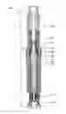 Fig. 01 - Tool for gripping tubular items