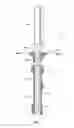 Fig. 02 - Expanding piston for a subsurface safety valve