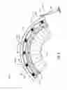 Fig. 07 - VARIABLE CLEARANCE MECHANISM FOR USE IN A TURBINE ENGINE AND METHOD OF ASSEMBLY