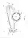 Fig. 03 - ROCKER ARM ASSEMBLY