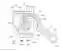 Fig. 01 - Actuator of variable compression ratio mechanism and actuator of link mechanism