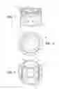 Fig. 03 - Piston with abradable coating to generate appropriate contact geometry on running surface