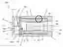 Fig. 01 - SEALING GLOVE FOR A CYLINDER OF A COMPRESSOR, COMPRESSOR AND COOLING APPLIANCE