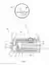 Fig. 02 - SEALING GLOVE FOR A CYLINDER OF A COMPRESSOR, COMPRESSOR AND COOLING APPLIANCE