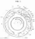 Fig. 02 - Gear pump including an inner rotor having a plurality of teeth