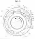 Fig. 06 - Gear pump including an inner rotor having a plurality of teeth