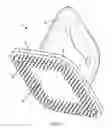 Fig. 02 - Preparation of a component for use in a joint