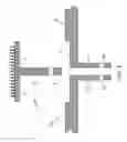 Fig. 03 - Preparation of a component for use in a joint
