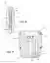 Fig. 06 - Pilot-operated valve with floating piston