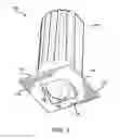 Fig. 03 - One piece LED module with rotatable face