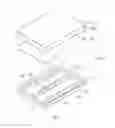 Fig. 02 - OPTICAL LENS AND BACKLIGHT ASSEMBLY INCLUDING THE SAME