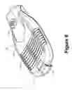 Fig. 07 - Light emitting diode (LED) lighting fixture having tool-less light engine module