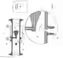 Fig. 02 - Self-diagnosing differential pressure flow meter including a directed pressure port