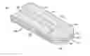 Fig. 01 - Integrated lancet/electrochemical test sensor assembly