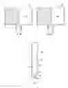 Fig. 04 - Integrated lancet/electrochemical test sensor assembly