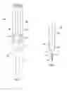 Fig. 05 - Integrated lancet/electrochemical test sensor assembly