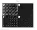 Fig. 02 - MANIPULATION OF MICROPARTICLES IN LOW FIELD DIELECTROPHORETIC REGIONS