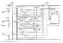 Fig. 01 - INTEGRATED CIRCUIT DETECTION CIRCUIT FOR A DIGITAL MULTI-LEVEL STRAP AND METHOD OF OPERATION THEREOF