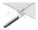 Fig. 01 - Integrated multistage taper coupler for waveguide to fiber coupling