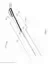 Fig. 04 - Integrated multistage taper coupler for waveguide to fiber coupling