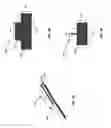 Fig. 05 - Integrated multistage taper coupler for waveguide to fiber coupling
