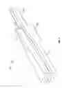 Fig. 07 - Integrated multistage taper coupler for waveguide to fiber coupling