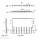 Fig. 05 - Ferrule of multilayer waveguide connector