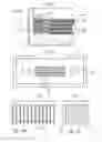 Fig. 07 - Ferrule of multilayer waveguide connector