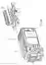 Fig. 08 - Quick swap top mountable camera mount systems