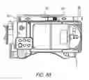 Fig. 10 - Quick swap top mountable camera mount systems