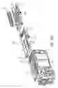 Fig. 16 - Quick swap top mountable camera mount systems